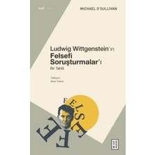 StepCo Ludwig Wittgenstein’ın Felsefi Soruşturmalar’ı
