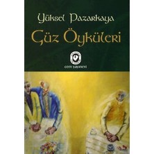 StepCo Güz Öyküleri