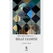 StepCo Maturidilik Düşüncesi 1 - Bilgi Teorisi