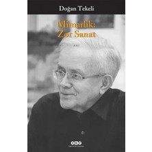 StepCo Mimarlık - Zor Sanat