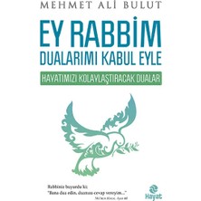StepCo Ey Rabbim Dualarımı Kabul Eyle