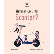 StepCo Nereden Çıktı Bu Scooter?