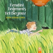 StepCo Cesur Serüvenciler - Kendini Beğenmiş Tekboynuz