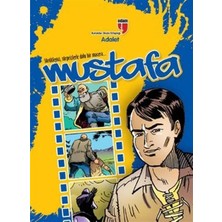 StepCo Mustafa / Adalet