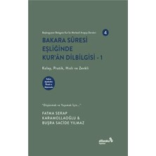 StepCo Bakara Sûresi Eşliğinde Kur’an Dilbilgisi