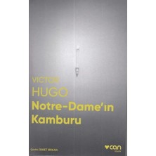 StepCo Notre-Dame'ın Kamburu (Fotoğraflı Klasik)