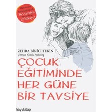 StepCo Çocuk Eğitiminde Her Güne Bir Tavsiye