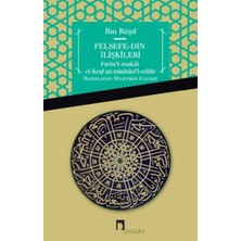 StepCo Felsefe - Din Ilişkileri Faslu'l-Makal El-Keşfan Minhaci'l-Edille