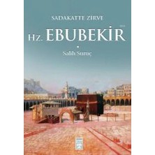 StepCo Sadakatte Zirve Hz. Ebubekir
