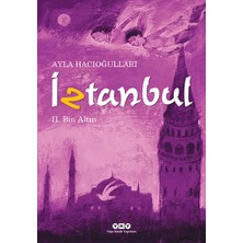 StepCo Iztanbul 2 - Bin Altın