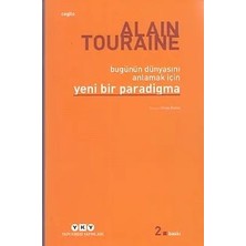 StepCo Bu Günün Dünyasını Anlamak Için Yeni Bir Paradigma