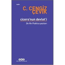 StepCo Cicero'nun Devlet'i