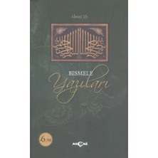 StepCo Besmele Yazıları