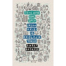 StepCo Gençlerle Baş Başa Iklim Krizi ve Ekolojik Yıkım