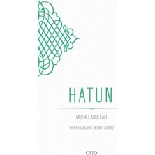 StepCo Hatun