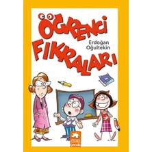 StepCo Öğrenci Fıkraları