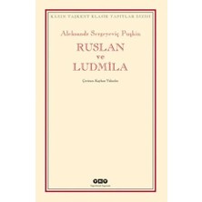 StepCo Ruslan ve Ludmila