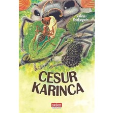 StepCo Cesur Karınca