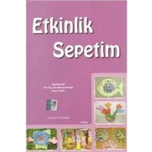 StepCo Etkinlik Sepetim