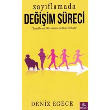 StepCo Zayıflamada Süreci - Zayıflamada Süreci