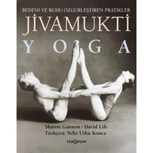 StepCo Jivamukti Yoga