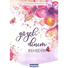 StepCo Güzel Dinim Rehberim