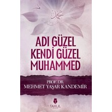 StepCo Adı Güzel Kendi Güzel Muhammed