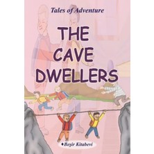 StepCo The Cave Dwellers