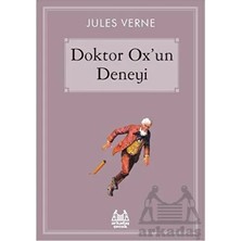 StepCo Doktor Ox’un Deneyi