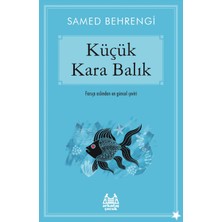 StepCo Küçük Kara Balık