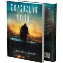 StepCo Soysuzlar Geçidi