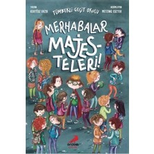 StepCo Merhabalar Majesteleri - Tümbekli Geçit Okulu 1