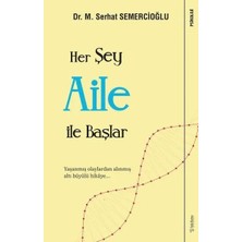 StepCo Her Şey Aile ile Başlar