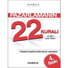 StepCo Pazarlamanın 22 Kuralı