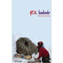 StepCo Yol Kadındır
