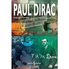 StepCo Paul Dirac