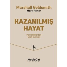 StepCo Kazanılmış Hayat