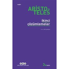 StepCo Ikinci Çözümlemeler