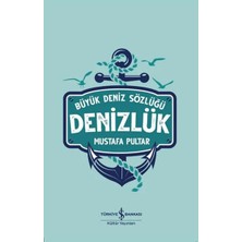 StepCo Büyük Deniz Sözlüğü - Denizlük