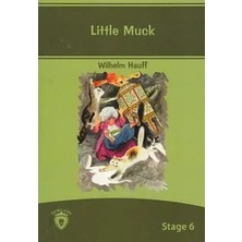 StepCo Stage 6 - Little Muck