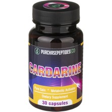 Purchase Cardarıne 30 Kapsül