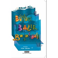 StepCo Büyük Balık Buluşması