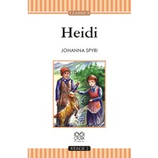 StepCo Heidi