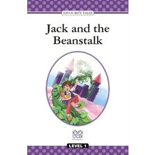 StepCo Jack And The Beanstalk