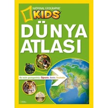 StepCo - Dünya Atlası