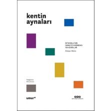 StepCo Kentin Aynaları - Istanbul’un Sanatçılarından Yansımalar