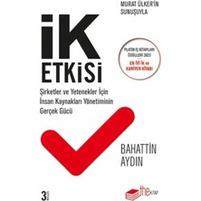StepCo Ik Etkisi