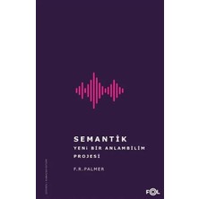 StepCo Semantik - Yeni Bir Anlambilim Projesi