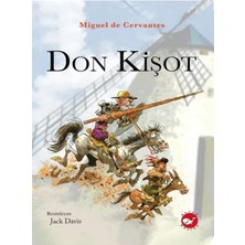 StepCo Don Kişot