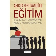 StepCo Eğitim : Seçim Kurtarmak Mı? Nesil Kurtarmak Mı?